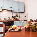 Apart-hotel Residenza D'epoca Tamara 4*