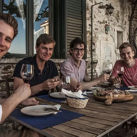 Residenza D'epoca Tamara Апарт-отель Кастеллабате