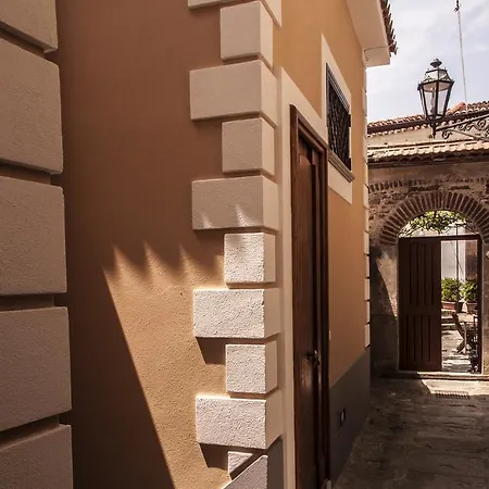 Aparthotel Residenza D'epoca Tamara
