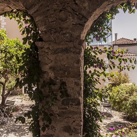 Residenza D'epoca Tamara 4* Castellabate