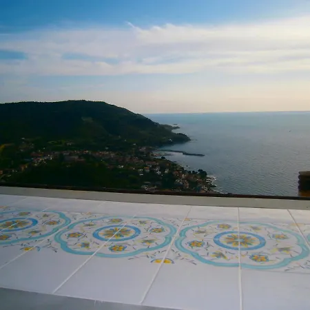 Апарт-отель Residenza D'epoca Tamara 4*