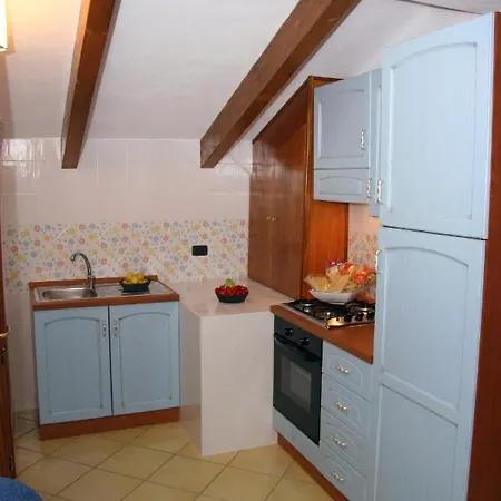 Aparthotel Residenza D'epoca Tamara