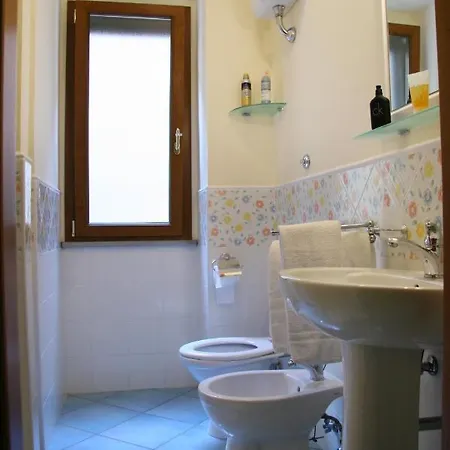 Residenza D'epoca Tamara Aparthotel Castellabate