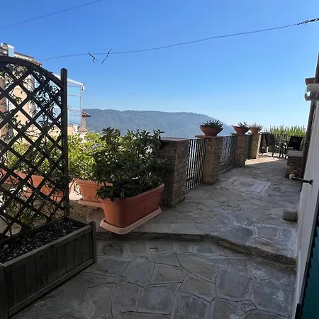 Aparthotel Residenza D'epoca Tamara