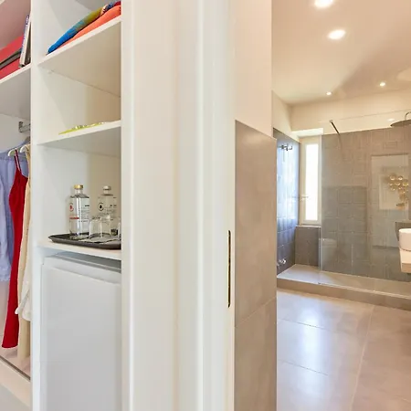 Residenza D'epoca Tamara Апарт-отель Кастеллабате