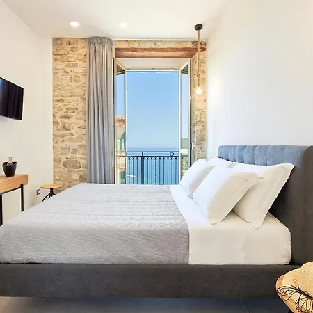 Residenza D'epoca Tamara Апарт-отель