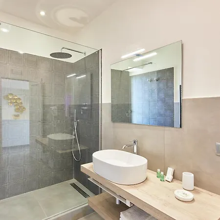 Residenza D'epoca Tamara 4* Кастеллабате