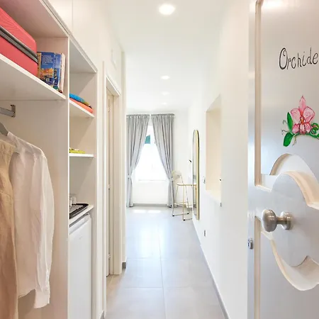 Residenza D'epoca Tamara Апарт-отель