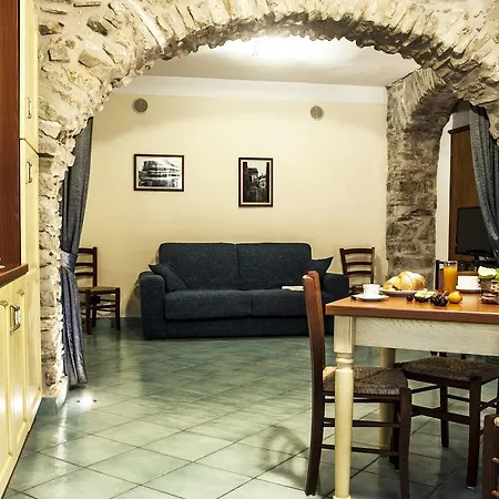 Residenza D'epoca Tamara