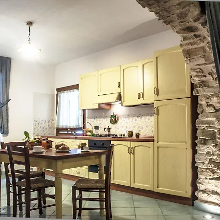 Апарт-отель Residenza D'epoca Tamara 4*