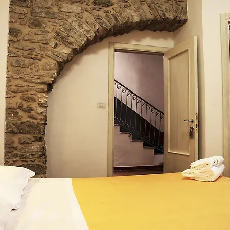Residenza D'Epoca Tamara Aparthotel