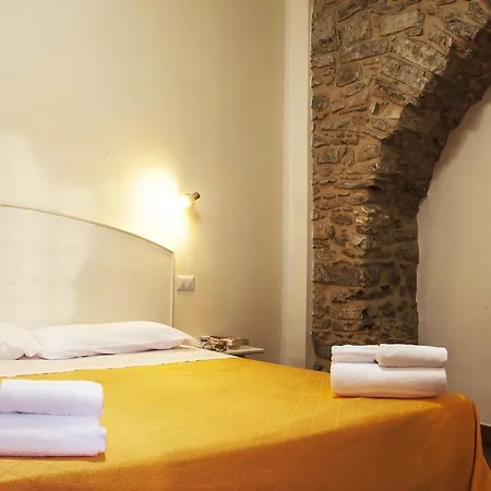 Aparthotel Residenza D'epoca Tamara