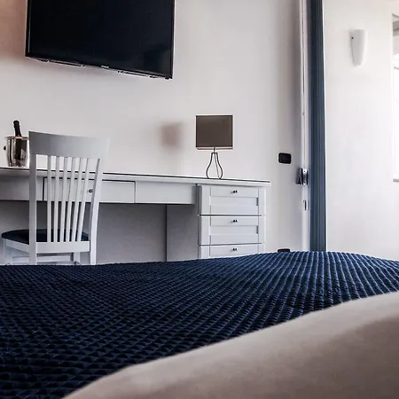 Residenza D'epoca Tamara Апарт-отель