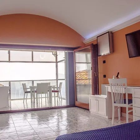 Residenza D'epoca Tamara 4*