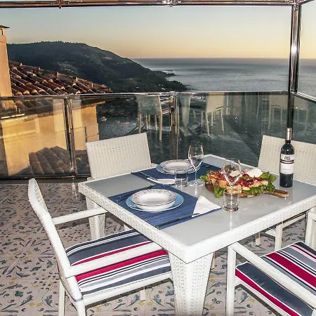 Residenza D'epoca Tamara Апарт-отель