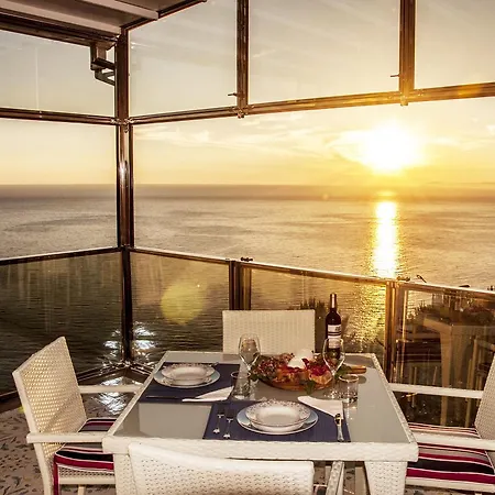 Апарт-отель Residenza D'epoca Tamara