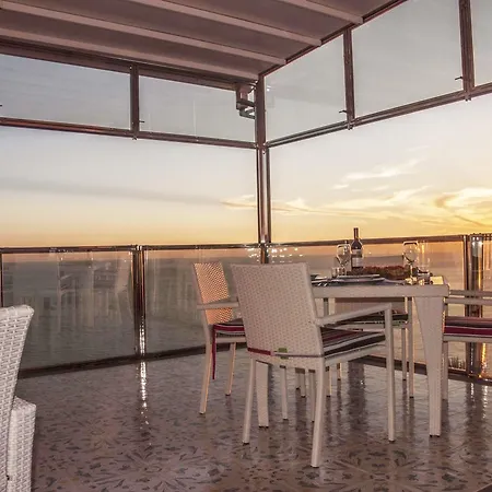 Residenza D'epoca Tamara 4*