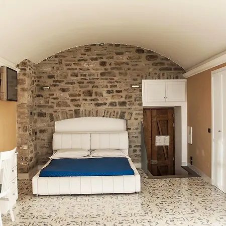 Residenza D'epoca Tamara Castellabate