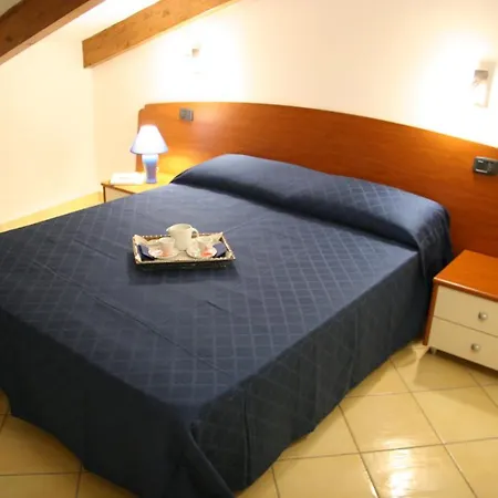 Aparthotel Residenza D'epoca Tamara Castellabate