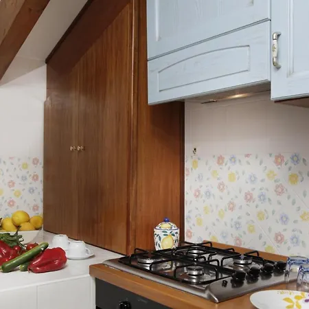 Residenza D'epoca Tamara Апарт-отель