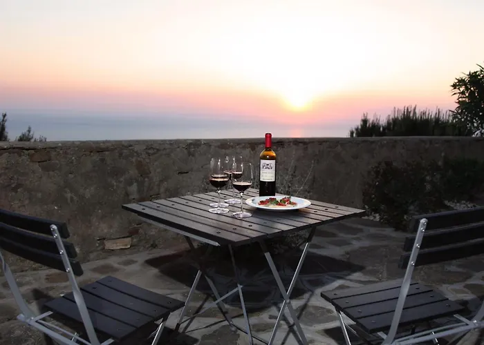 Aparthotel Residenza D'Epoca Tamara 4*