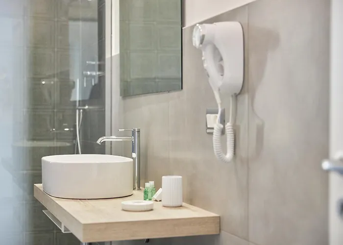 Residenza D'Epoca Tamara Aparthotel Castellabate