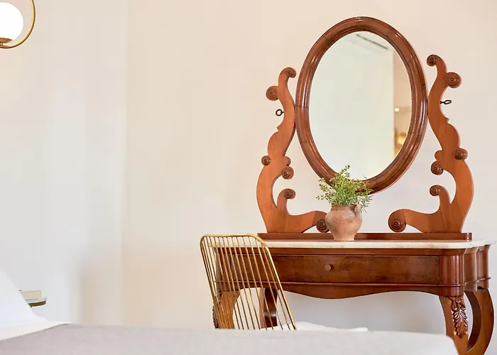 Residenza D'Epoca Tamara 4*