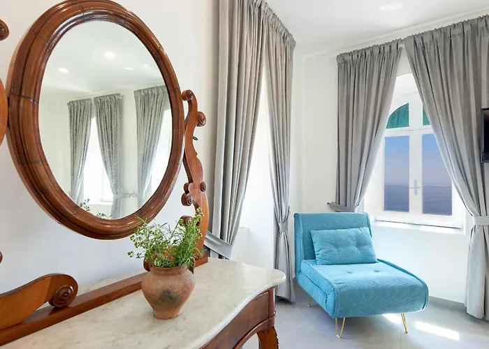 Aparthotel Residenza D'Epoca Tamara