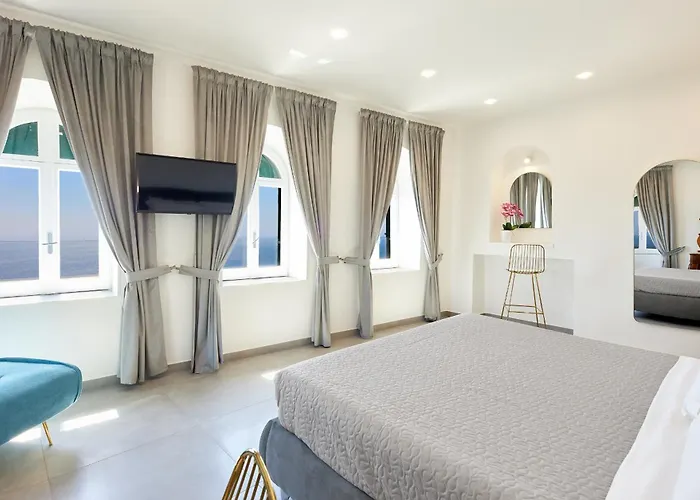 Residenza D'Epoca Tamara