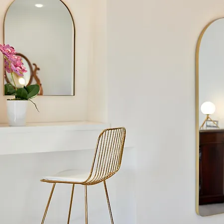 Residenza D'epoca Tamara Ξενοδοχείο με διαμερίσματα 4*