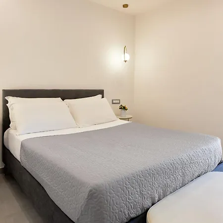Residenza D'epoca Tamara 3* カステッラバーテ