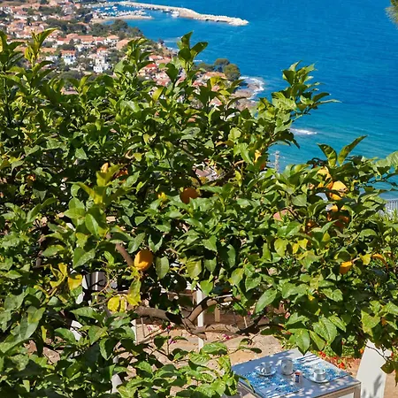 Aparthotel Residenza D'Epoca Tamara 3*