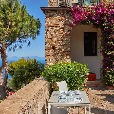 Residenza D'Epoca Tamara