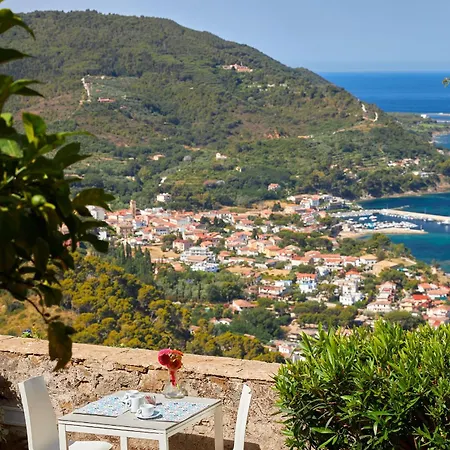 Residenza D'epoca Tamara 3*