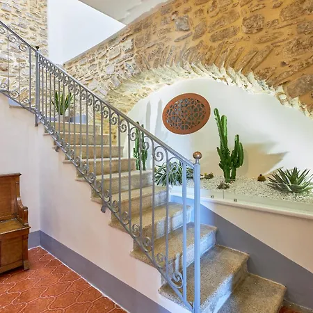 Aparthotel Residenza D'Epoca Tamara