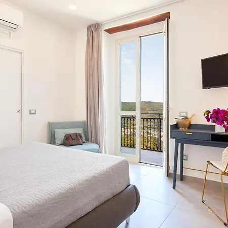 アパートホテル Residenza D'epoca Tamara