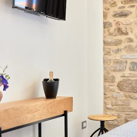 Residenza D'Epoca Tamara Aparthotel 3*