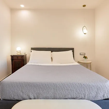 Residenza D'Epoca Tamara Aparthotel 3*