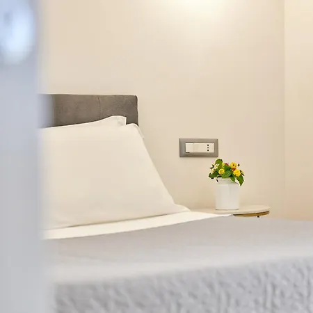 Aparthotel Residenza D'Epoca Tamara 3*