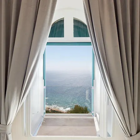Residenza D'Epoca Tamara Aparthotel Castellabate