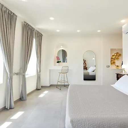 Residenza D'epoca Tamara 4* كاستيلاباتي
