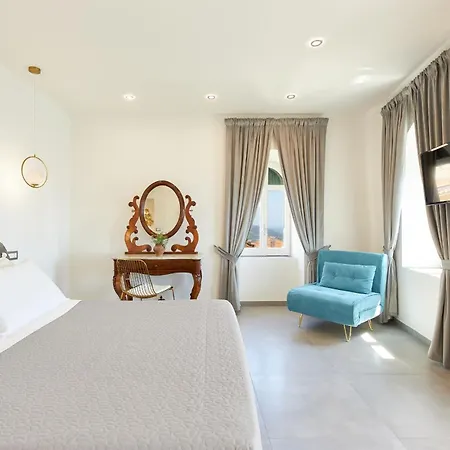 شقة فندقية Residenza D'epoca Tamara