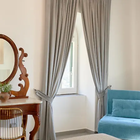 Aparthotel Residenza D'Epoca Tamara 3*