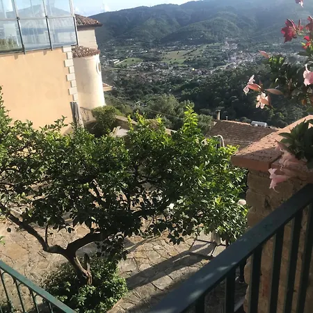 Aparthotel Residenza D'Epoca Tamara