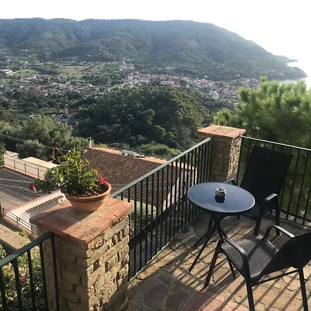Residenza D'Epoca Tamara Aparthotel