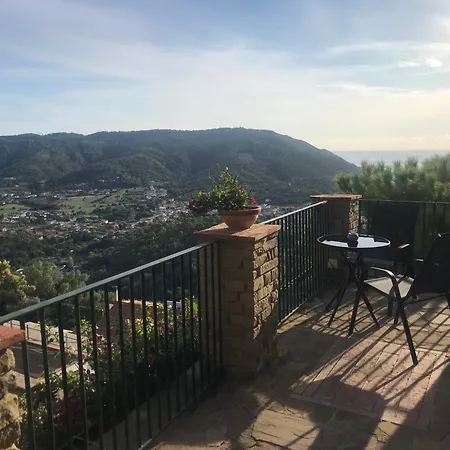 Residenza D'Epoca Tamara