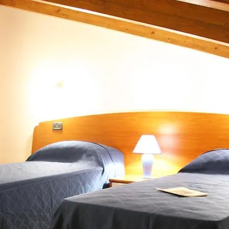 Residenza D'Epoca Tamara Aparthotel Castellabate