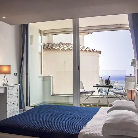 アパートホテル Residenza D'epoca Tamara