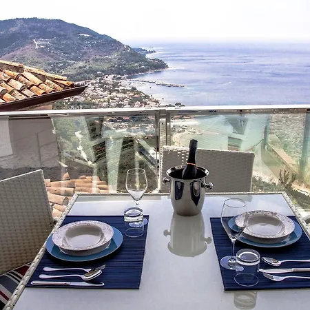 Residenza D'Epoca Tamara 3*