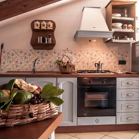 Residenza D'Epoca Tamara Aparthotel 3*